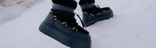 Snowboots