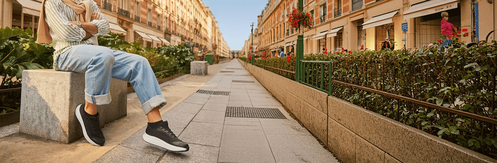 Sneaker für Herren