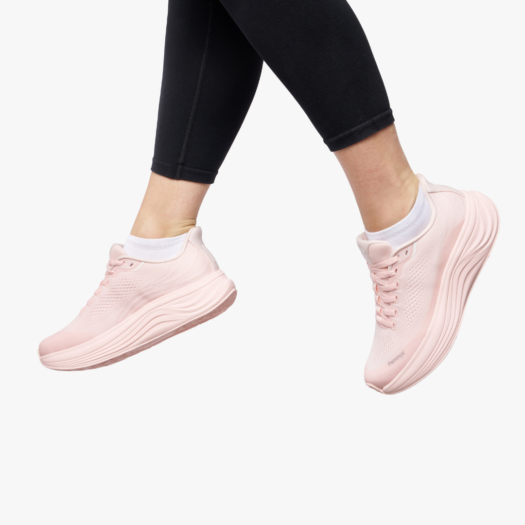 Pammys™ - Step-Ins 2.0