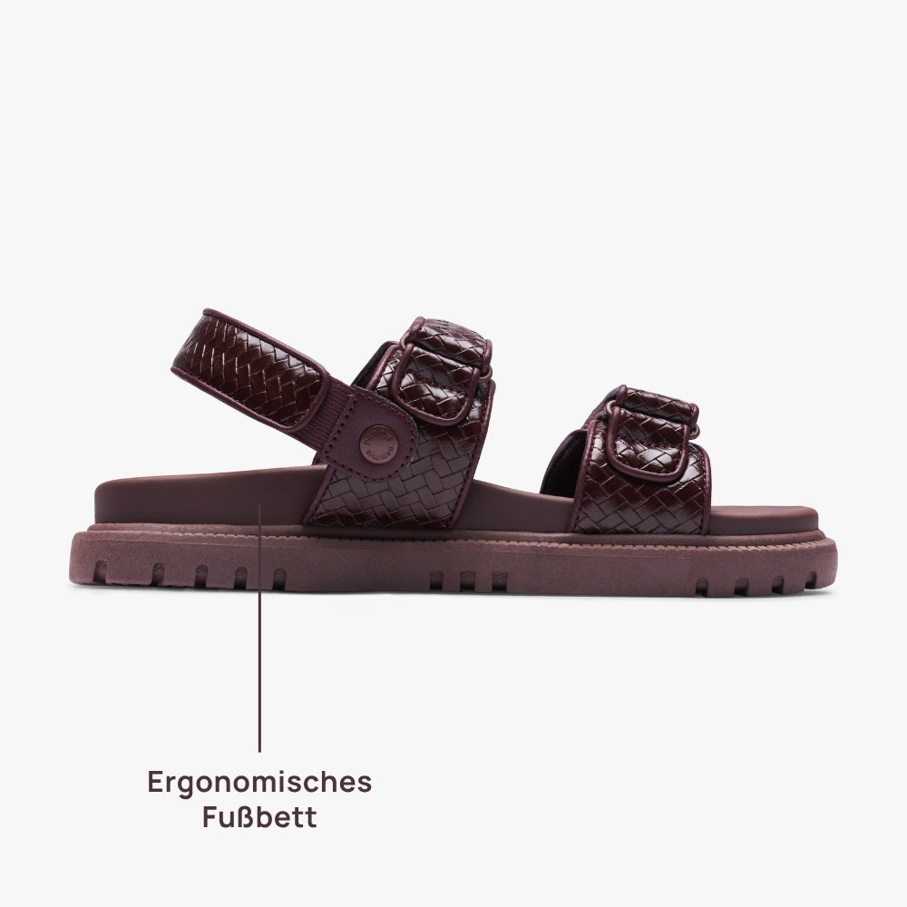 Mallow Sandal