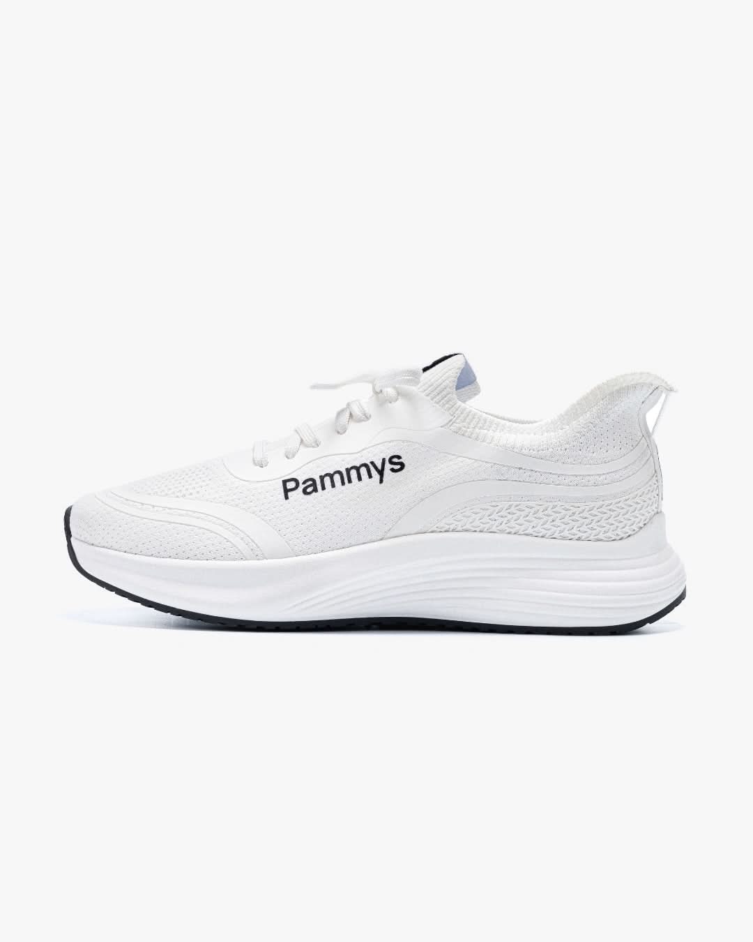 Pammy's stiefkinderen