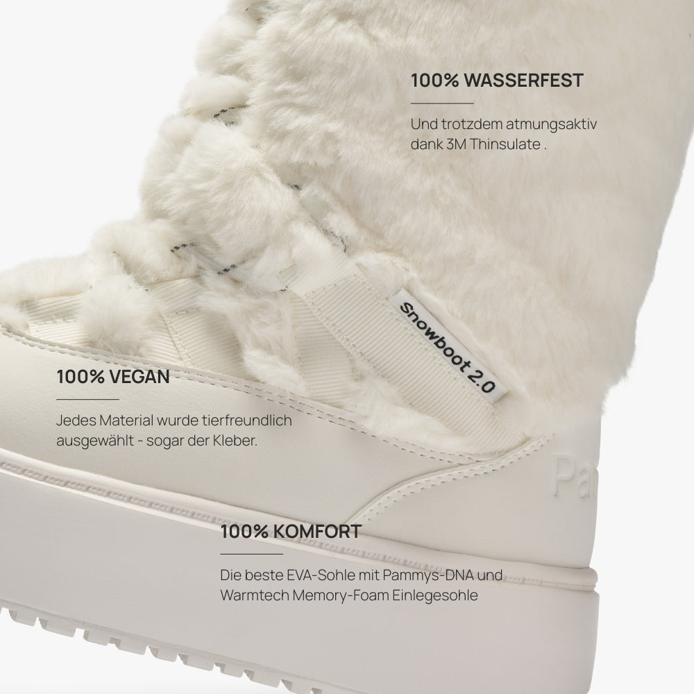Pammys™ - Snowboots 2.0