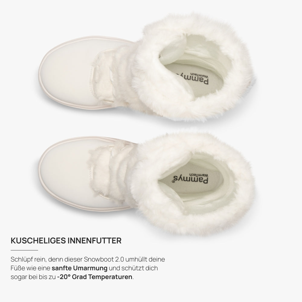 Snowboots 2.0
