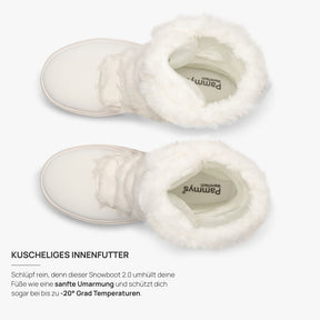Snowboots 2.0