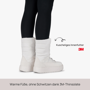 Pammys™ - Snowboots 2.0