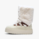 Snowbear Tan / 36