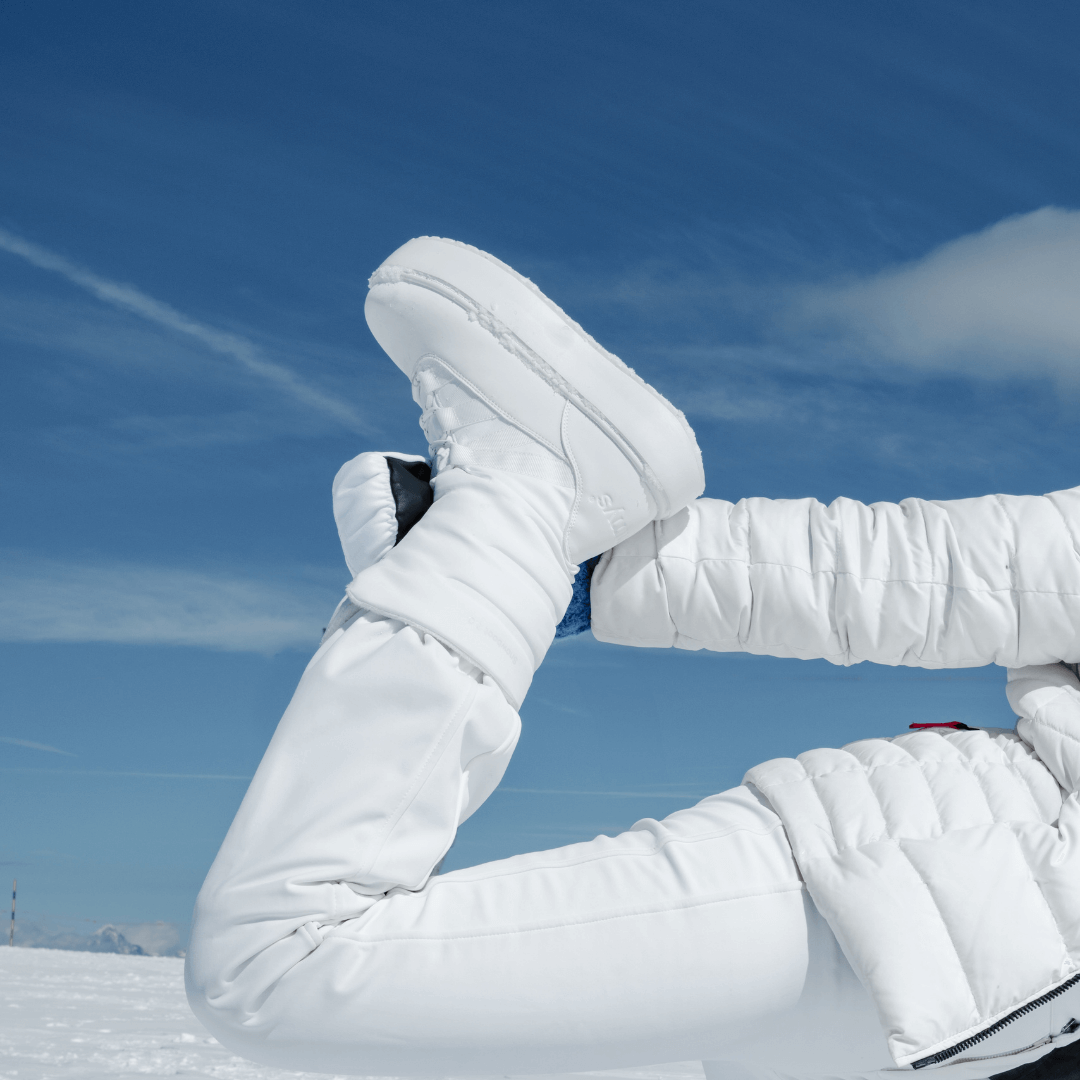Snowboots 2.0