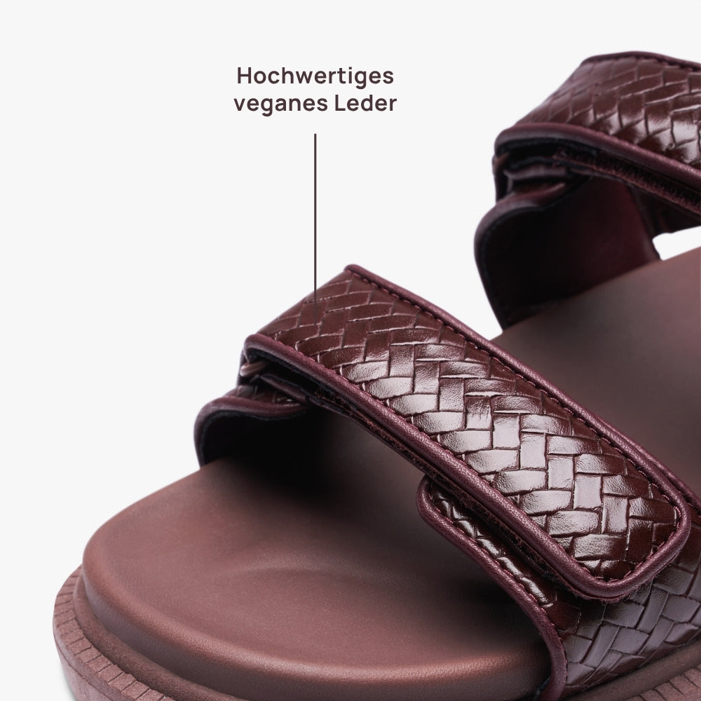 Mallow Sandal