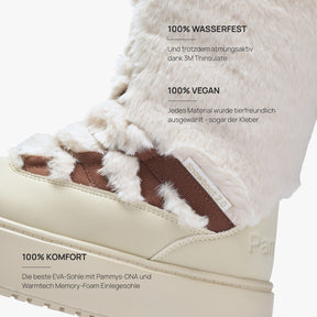 Snowboots 2.0