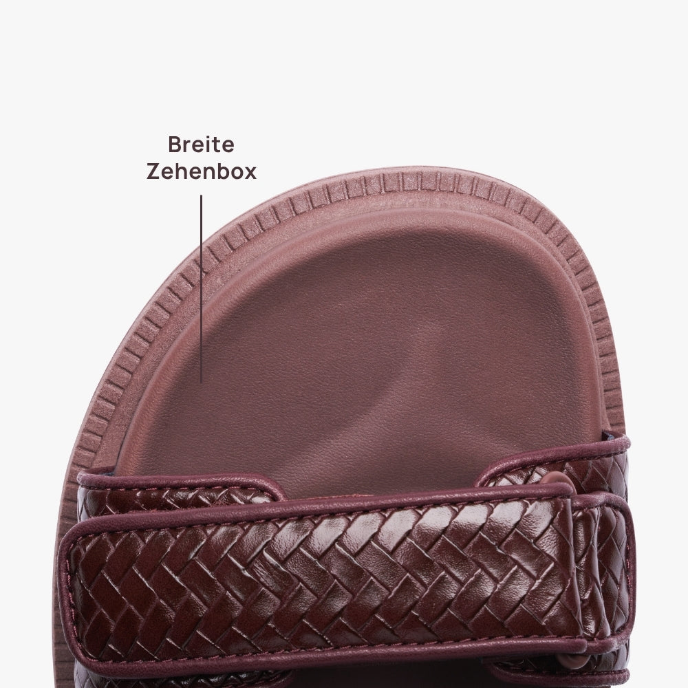 Mallow Sandal