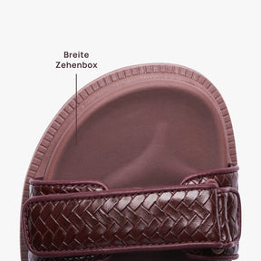 Mallow Sandal