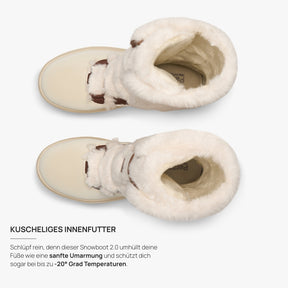 Snowboots 2.0