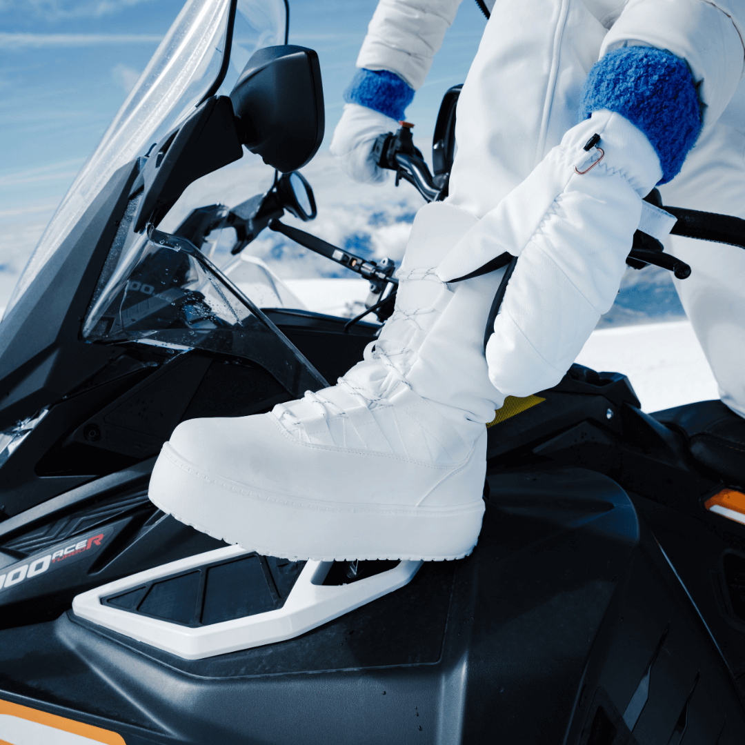 Snowboots 2.0