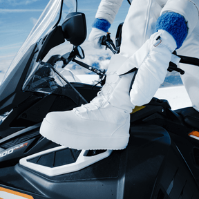 Snowboots 2.0