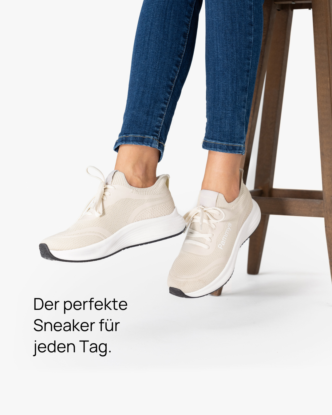 Pammy's stiefkinderen