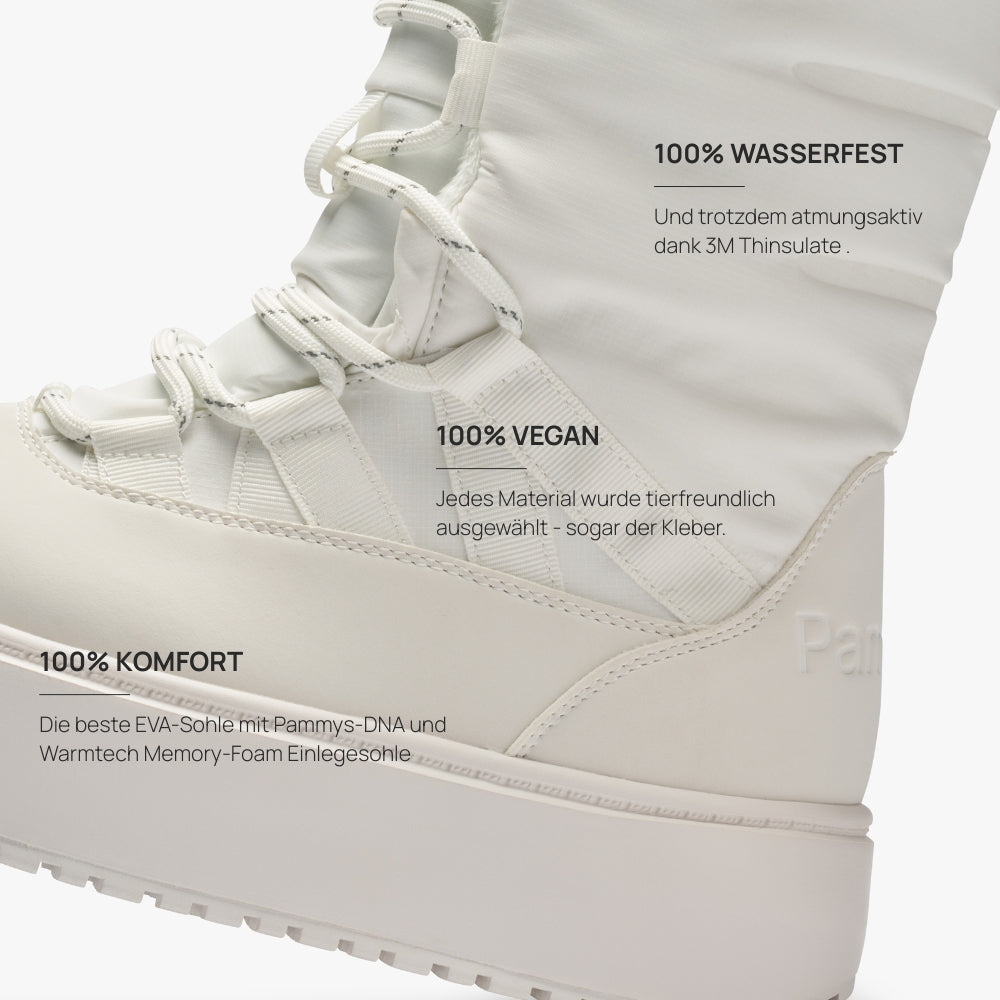 Snowboots 2.0