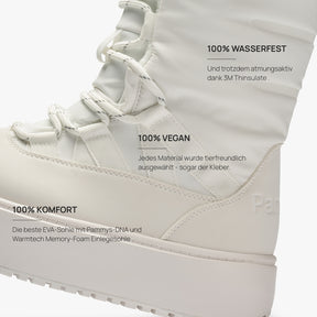 Snowboots 2.0