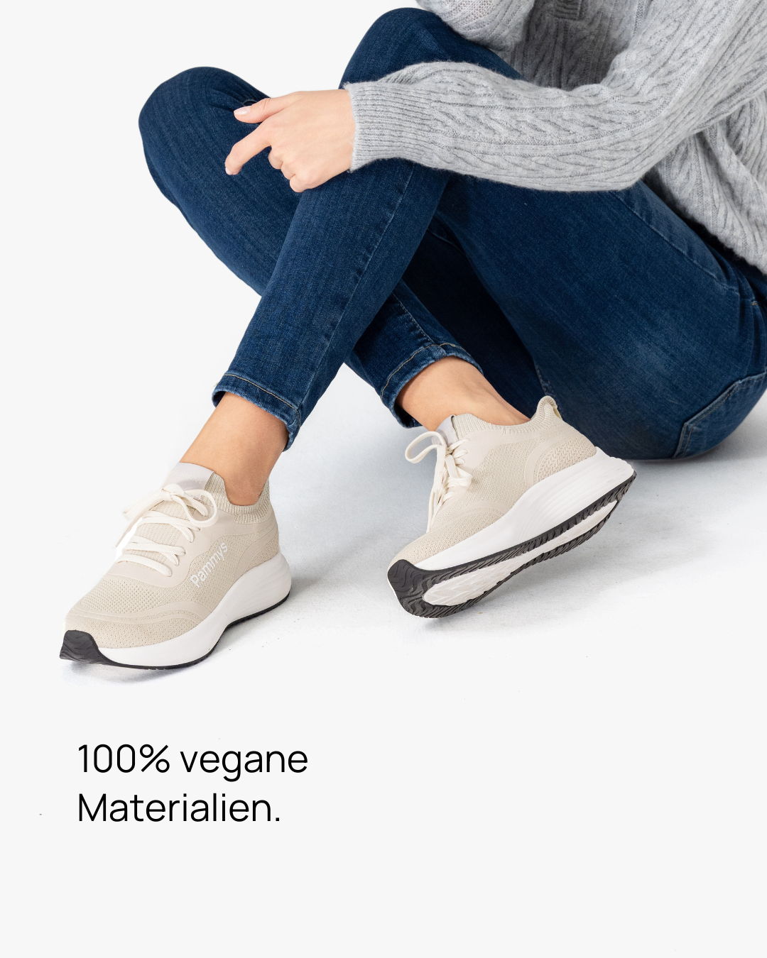 Pammy's stiefkinderen