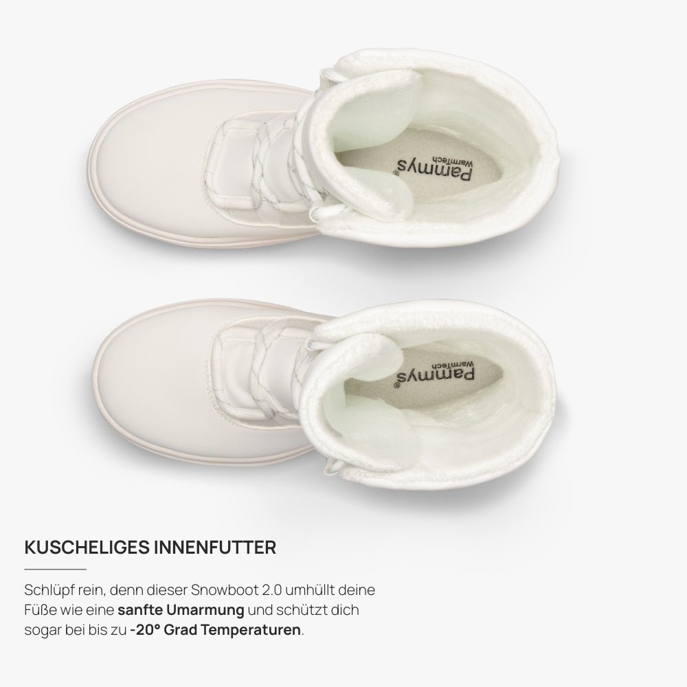Snowboots 2.0