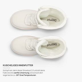 Snowboots 2.0