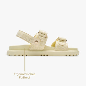 Mallow Sandal