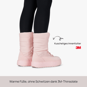 Pammys™ - Snowboots 2.0