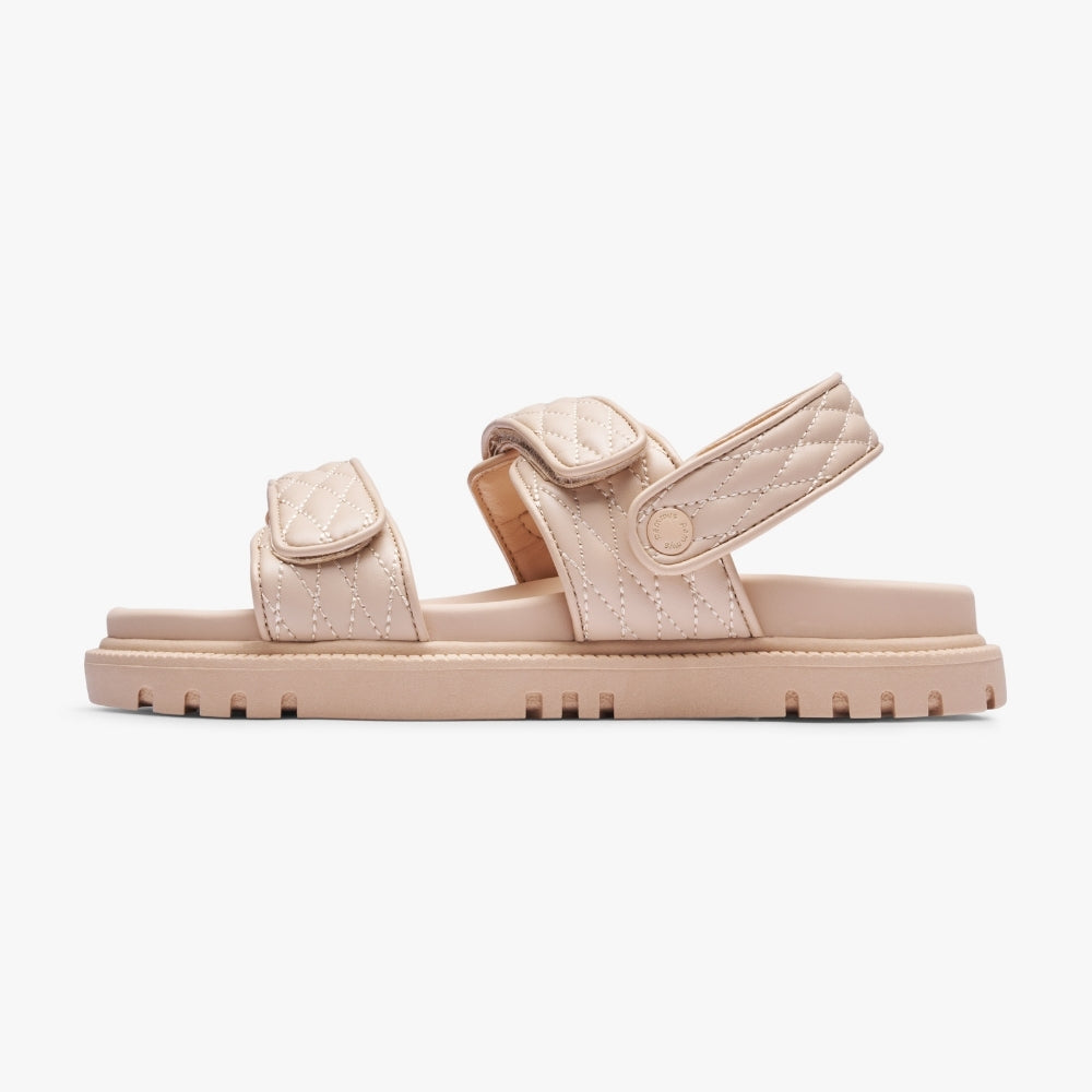 Mallow Sandal