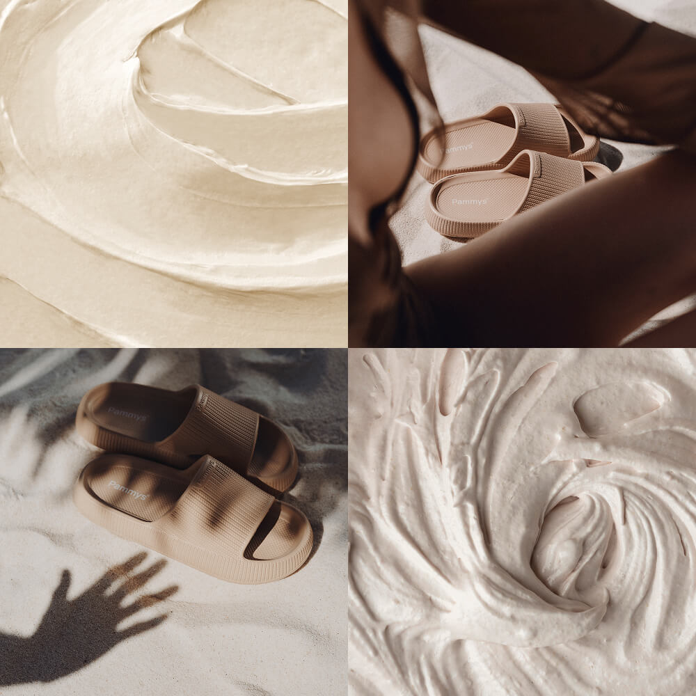 Pammys™ - Originals Woman