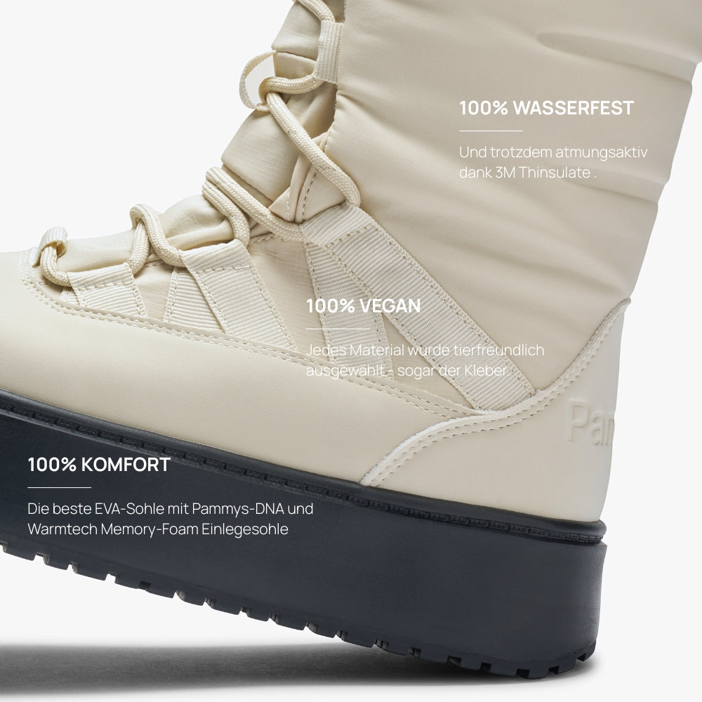 Snowboots 2.0