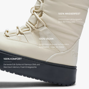 Snowboots 2.0