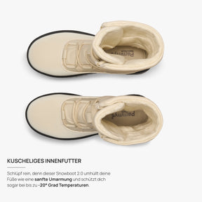 Snowboots 2.0