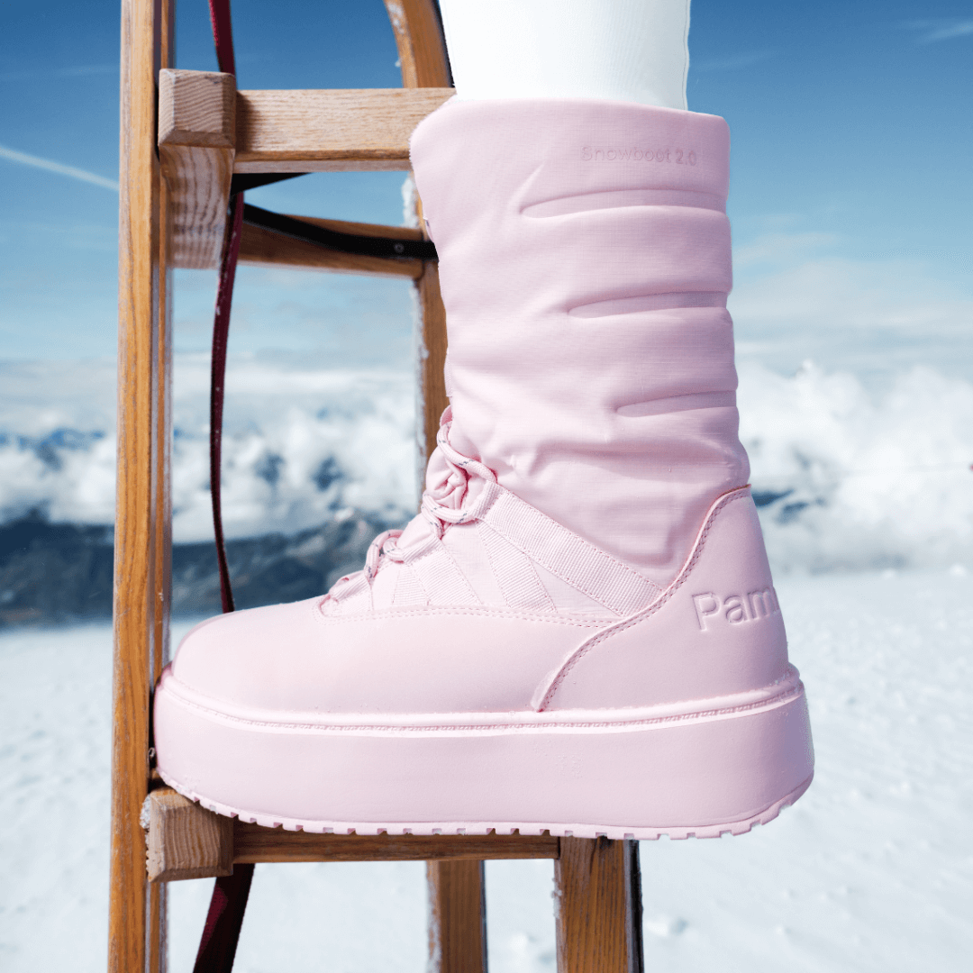 Snowboots 2.0