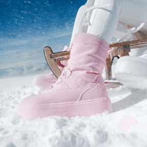 Snowboots 2.0