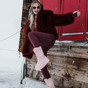 Pammys™ - Snowboots 2.0