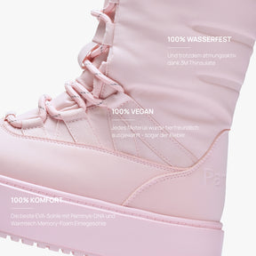 Snowboots 2.0