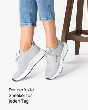 Pammy's stiefkinderen