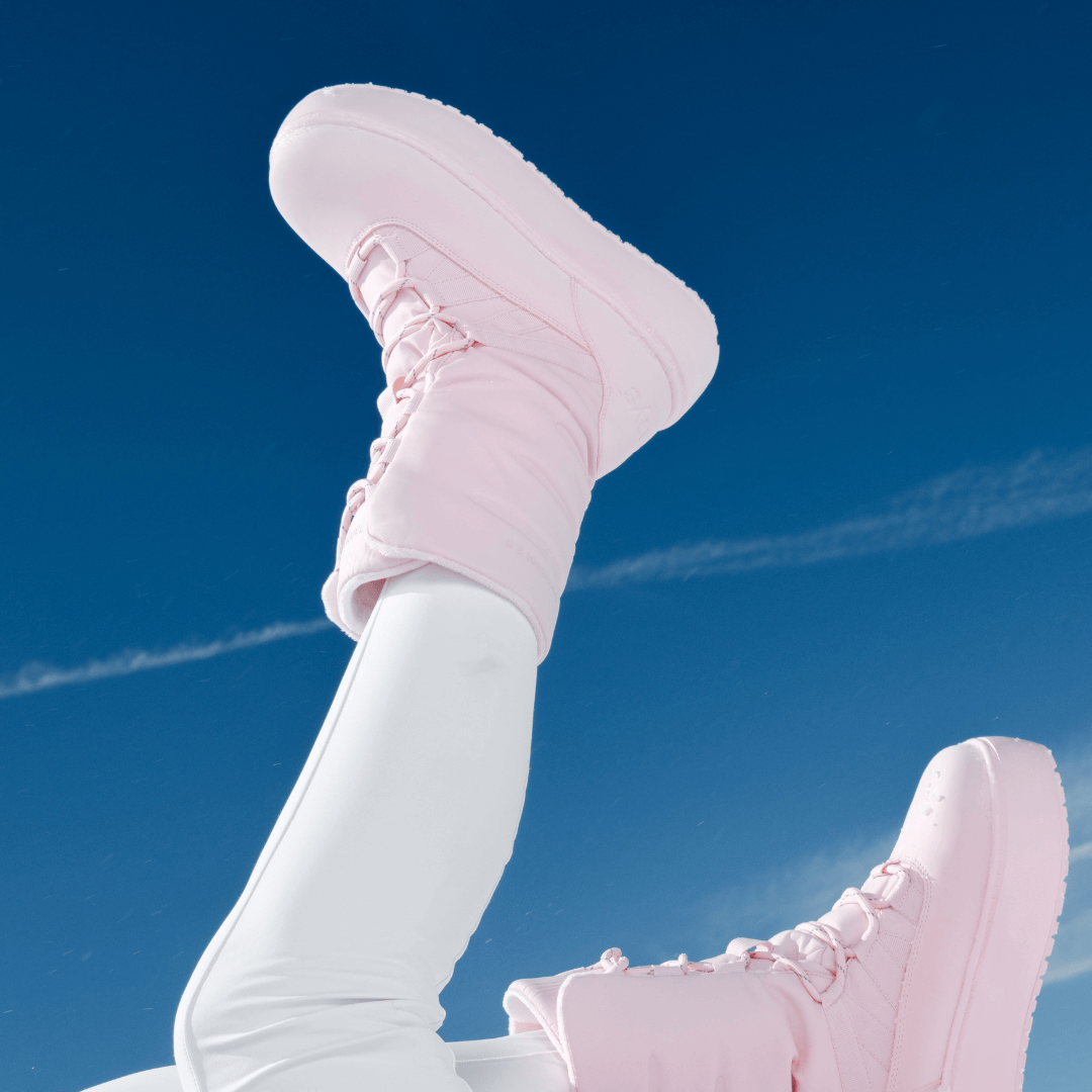 Snowboots 2.0