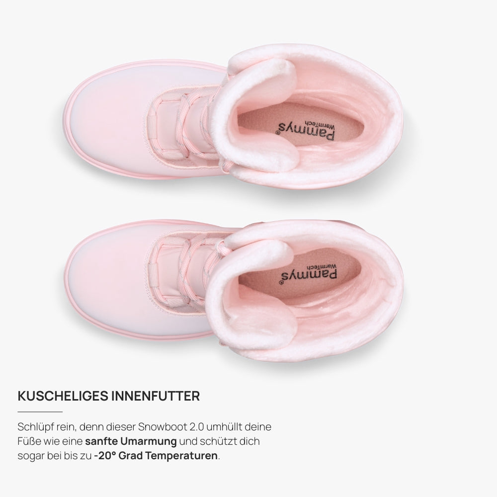 Snowboots 2.0