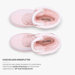 Snowboots 2.0