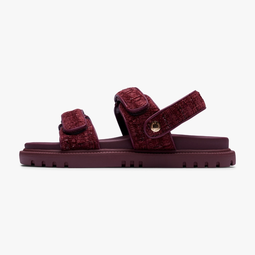 Mallow Sandal