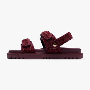 Mallow Sandal