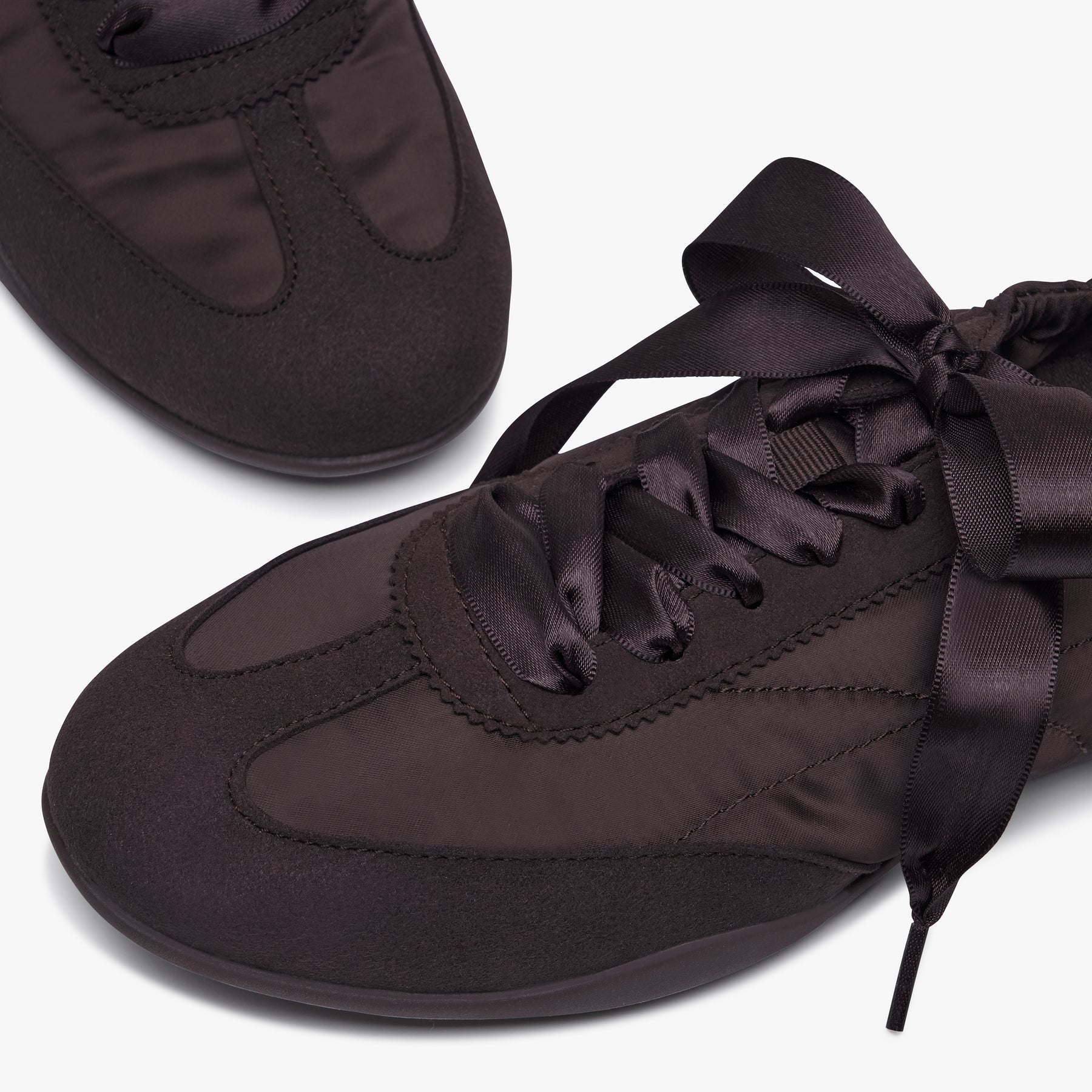 City Ballet Sneaker