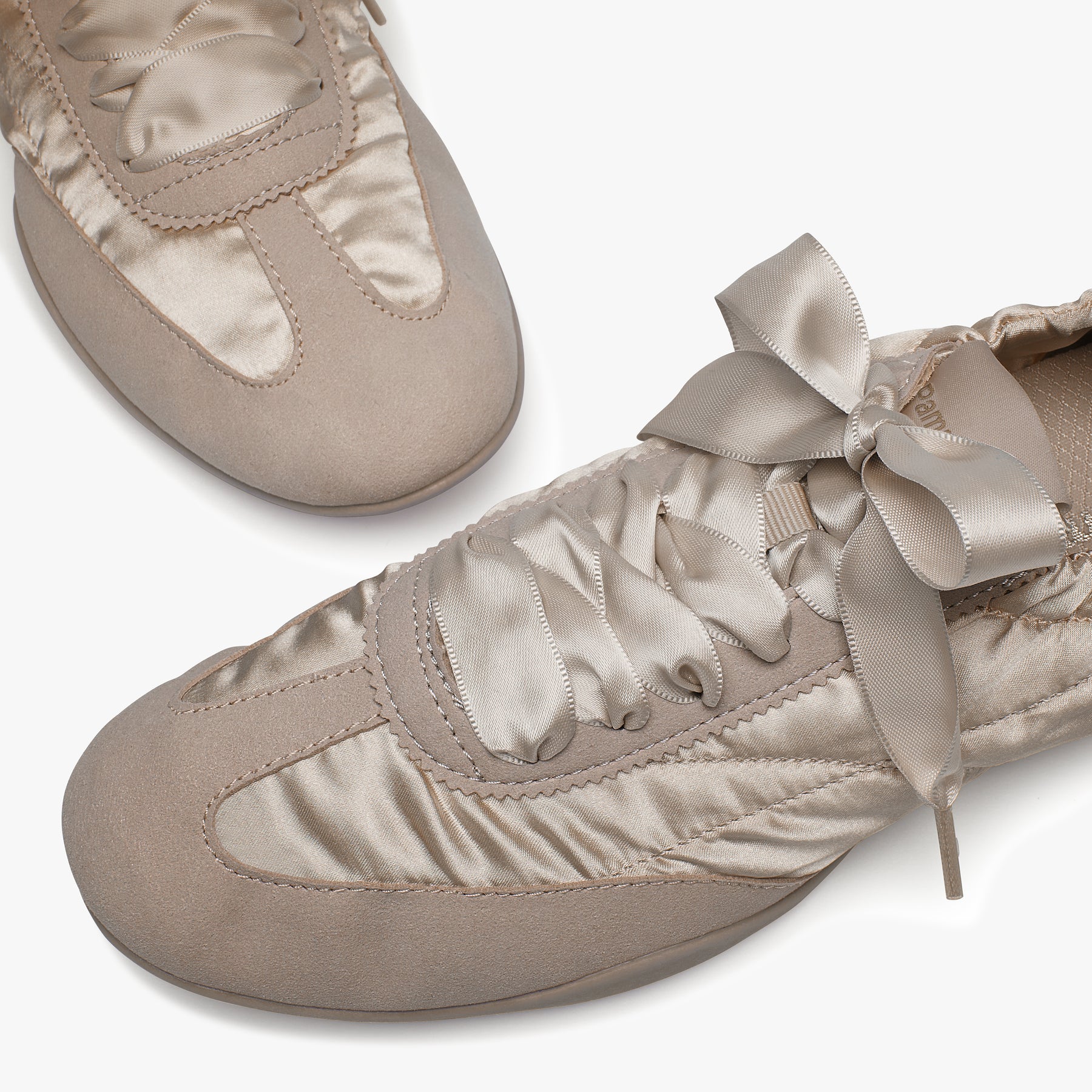 City Ballet Sneaker