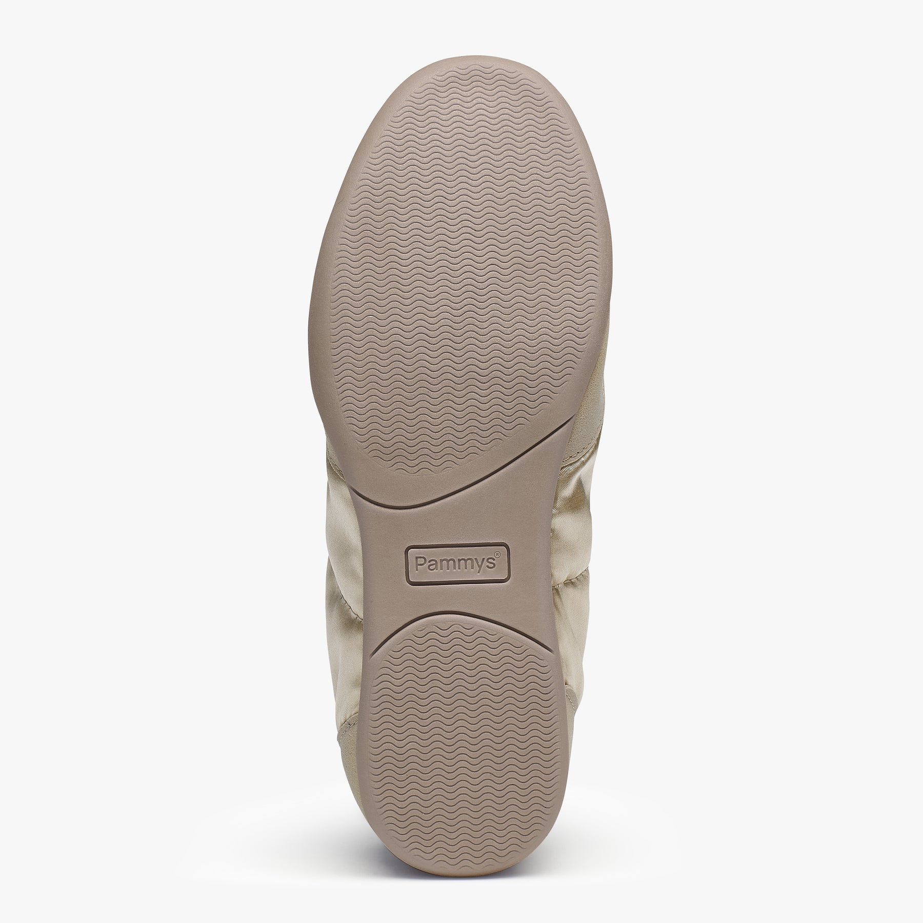 City Ballet Sneaker