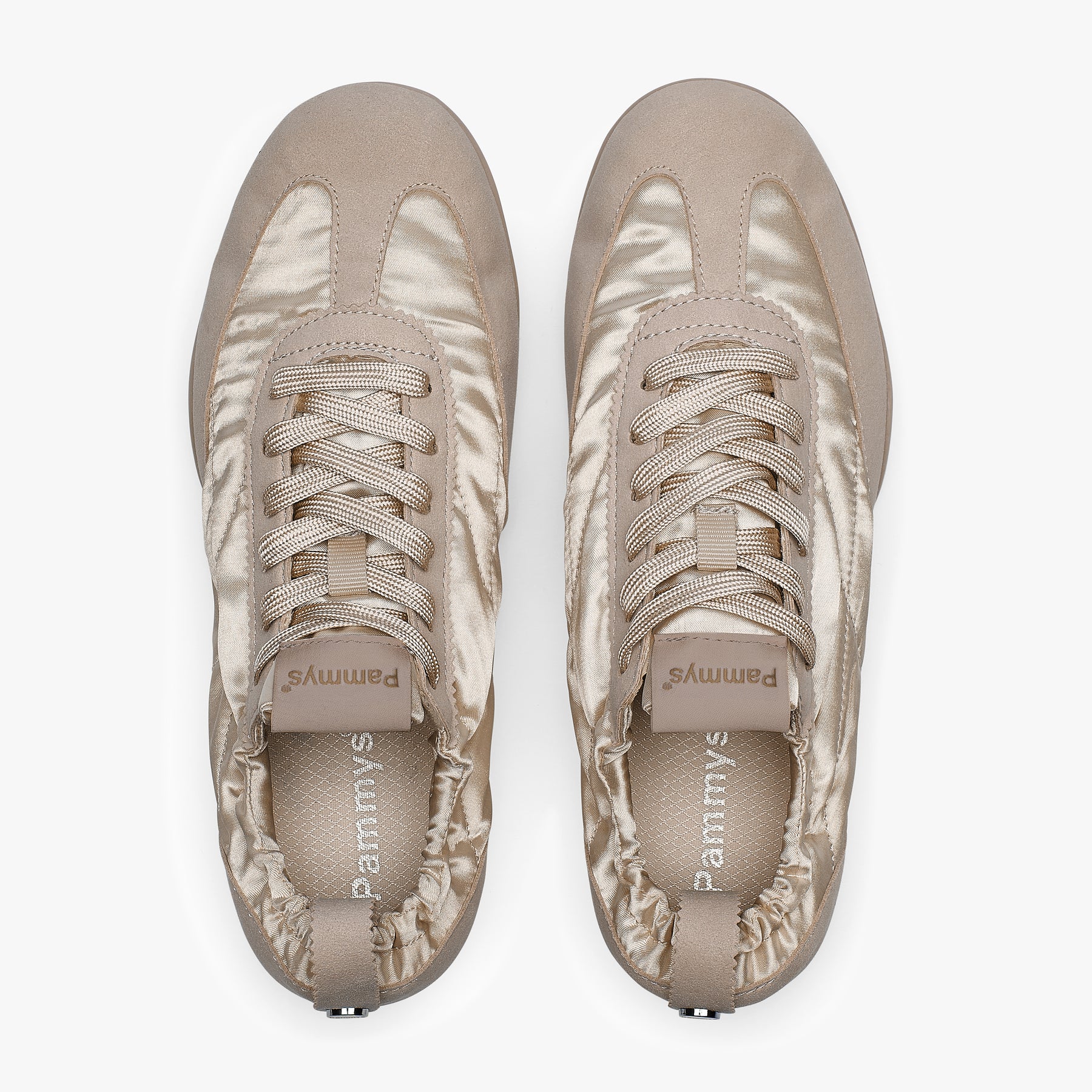 City Ballet Sneaker
