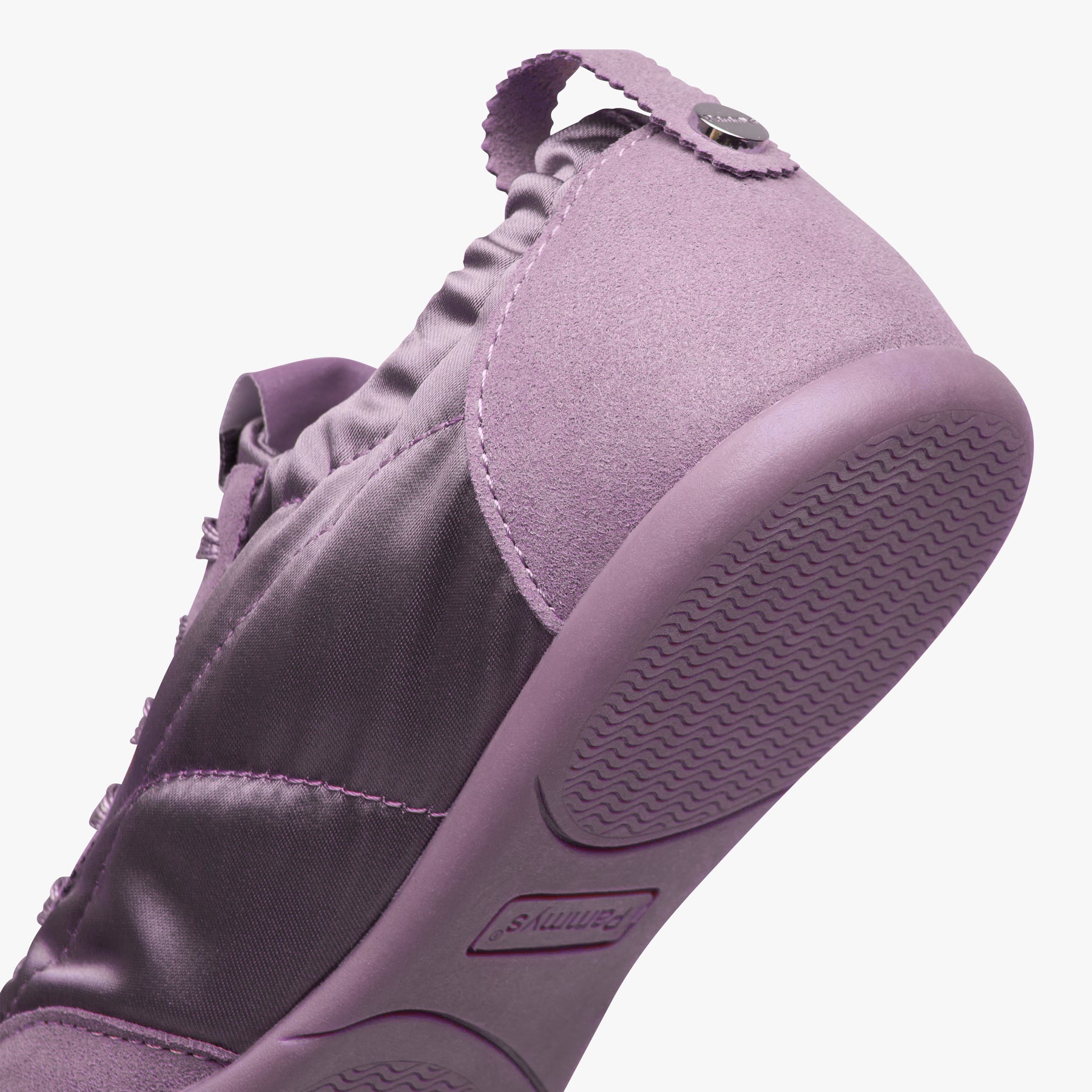 City Ballet Sneaker