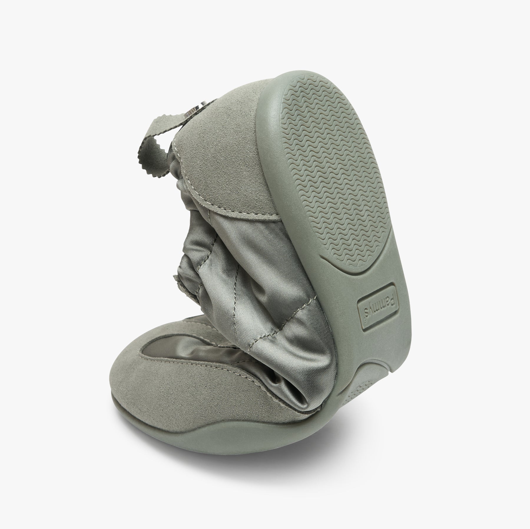 City Ballet Sneaker