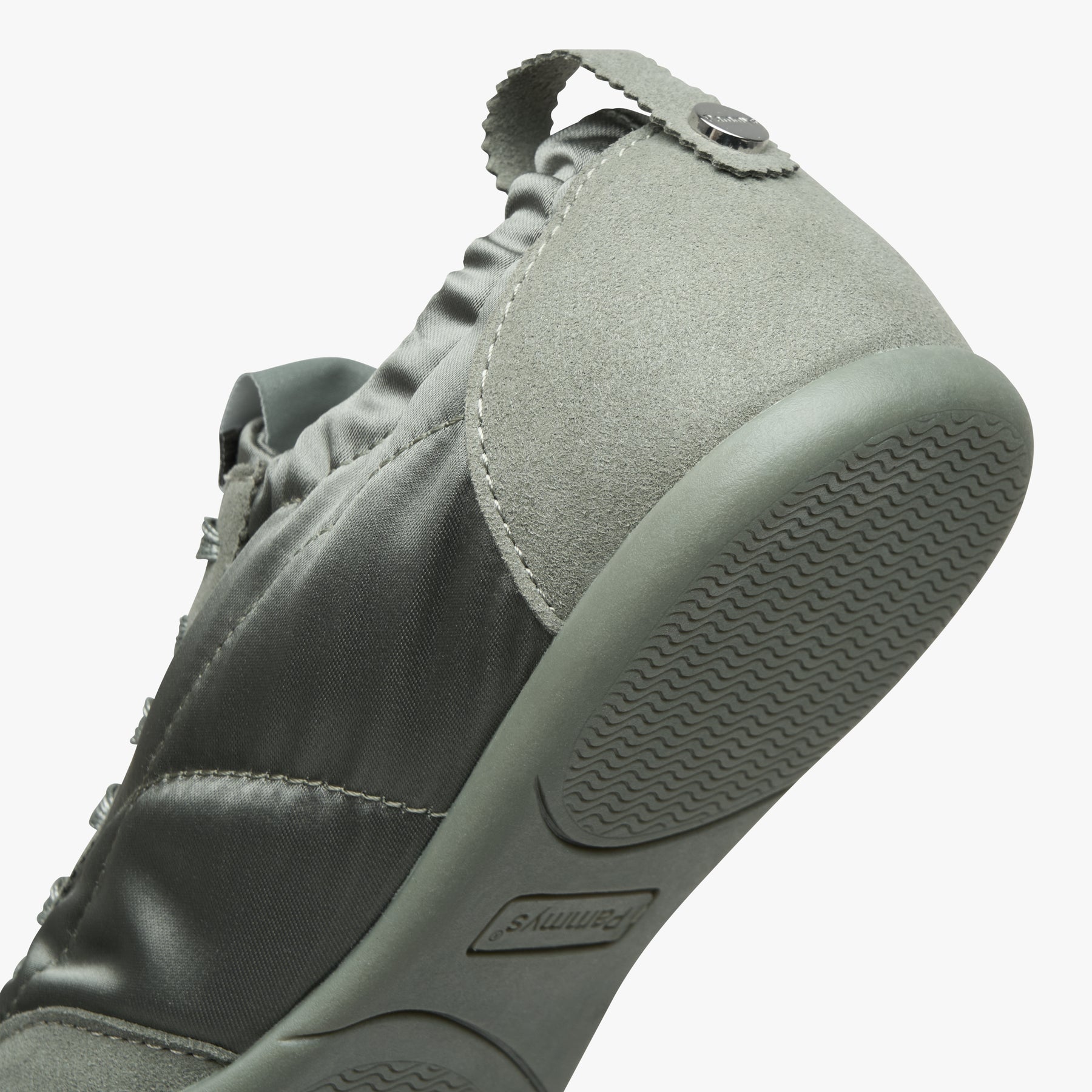 City Ballet Sneaker