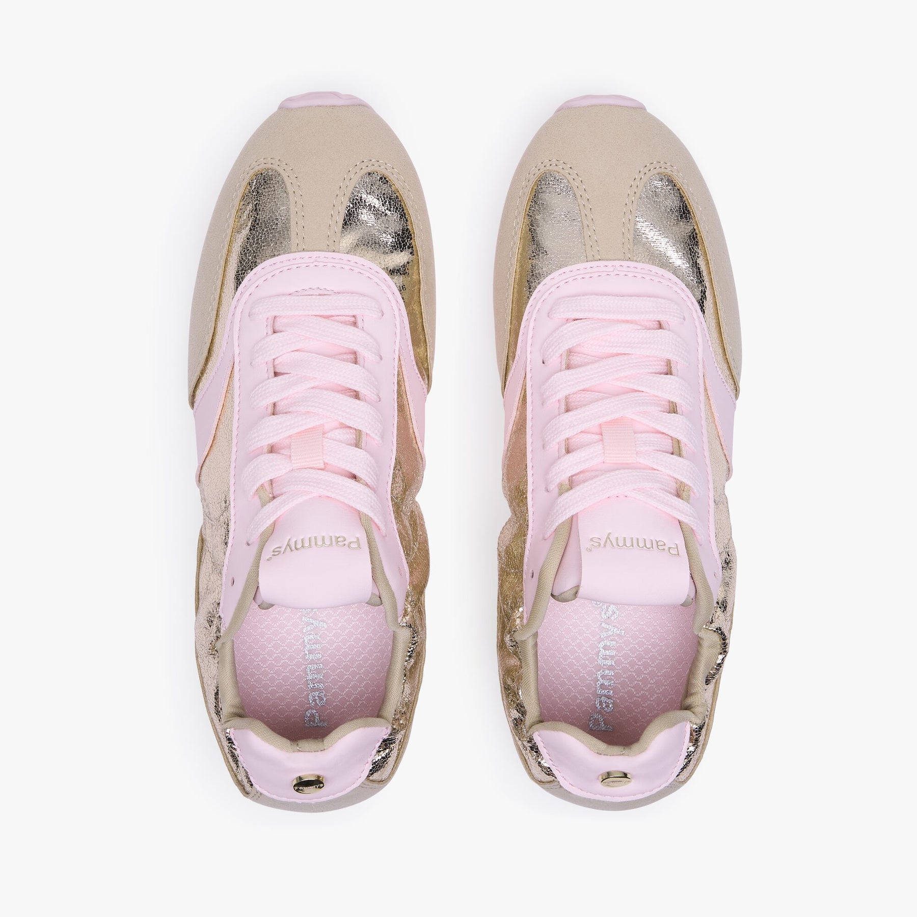 City Frame Sneaker