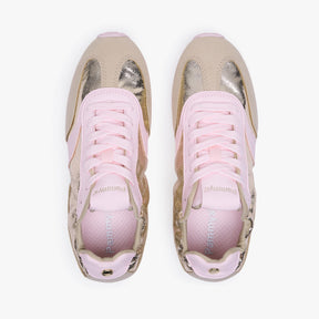 City Frame Sneaker